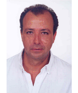 Carlos Algora